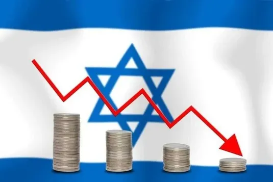 نابودی کسب&zwnj;وکار و اشتغال اسرائیل پس از جنگ