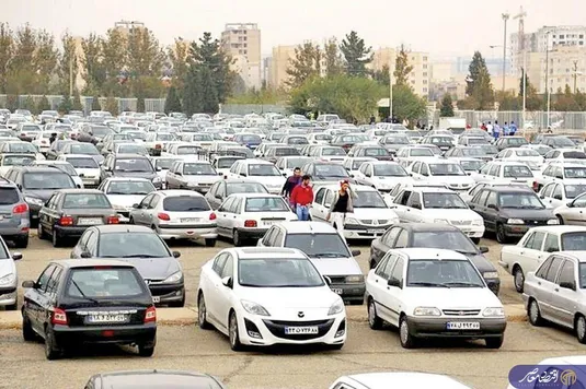 پیش&zwnj;بینی مهم قیمت خودرو تا ۱۴۰۵