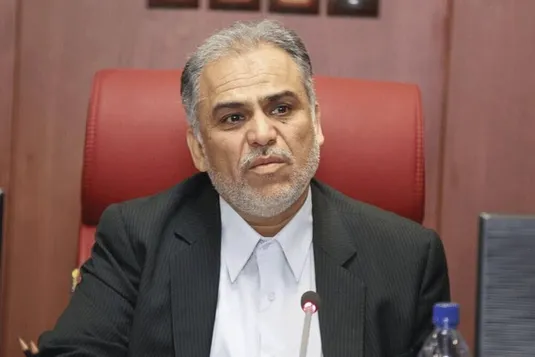 رحمت&zwnj;الله اکرمی سرپرست وزارت اقتصاد شد