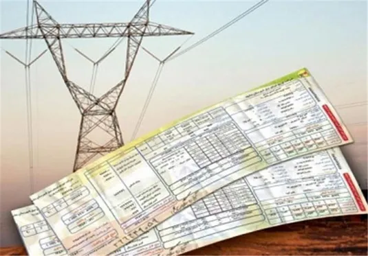 عوارض سوخت نیروگاهی در قبوض برق افزایش می&zwnj;یابد؟