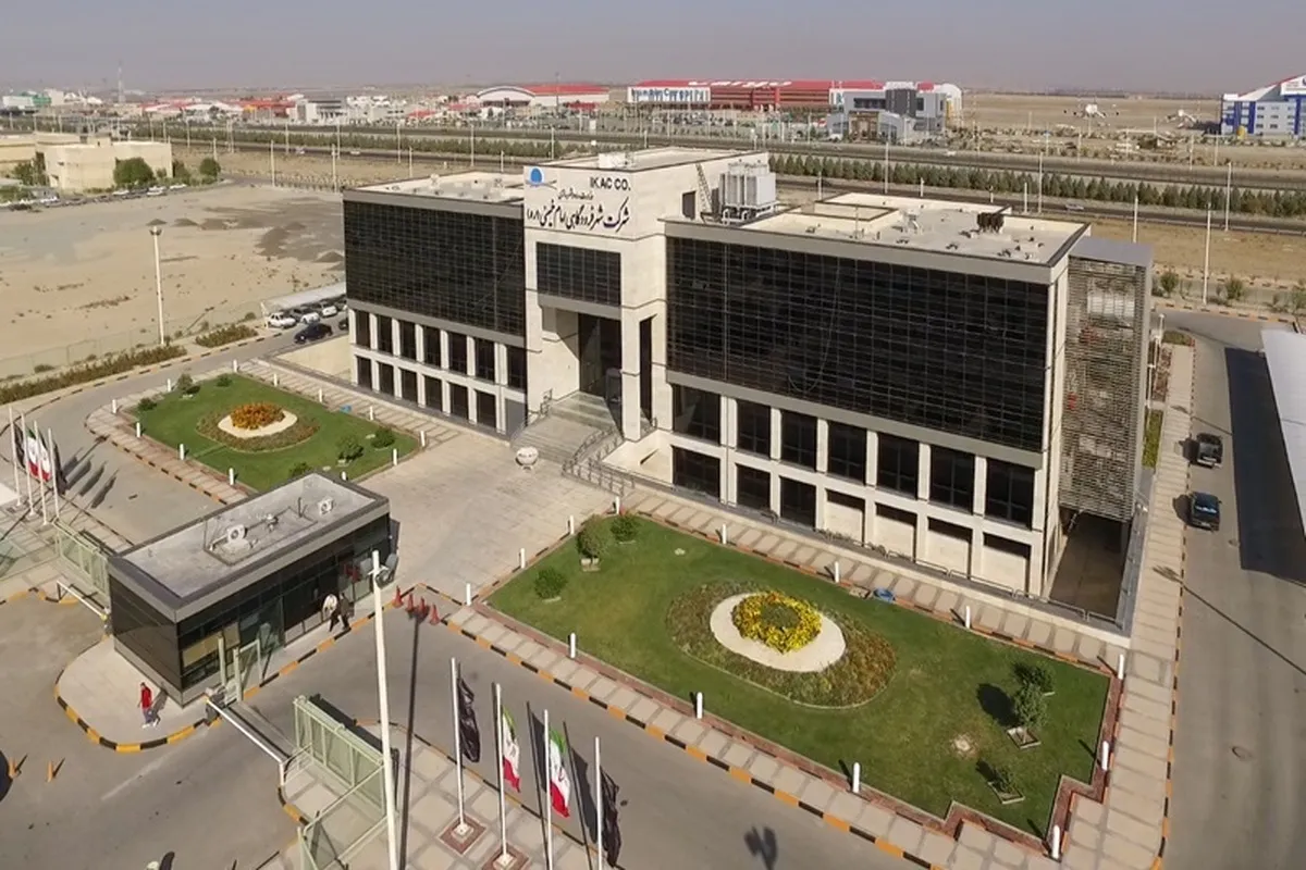 افزایش ۶۰ درصدی حمل‌ونقل بار در شهر فرودگاهی امام