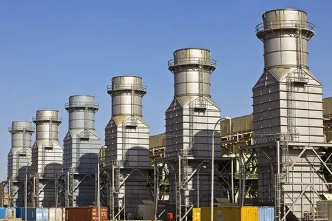 واردات ۲ میلیارد تجهیزات صنعت پتروشیمی