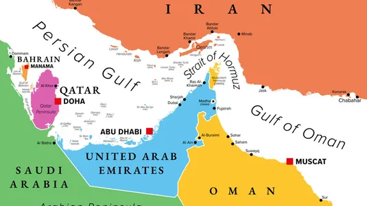 صحه اروپا بر مدیریت ایران در تنگه هرمز؛ اقتصاد کشورِ ناقض توافق باید هزینه بدهد
