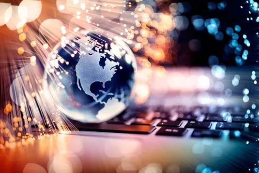 اینترنت برای ارتباط با تجار و مشتریان خارجی نداریم