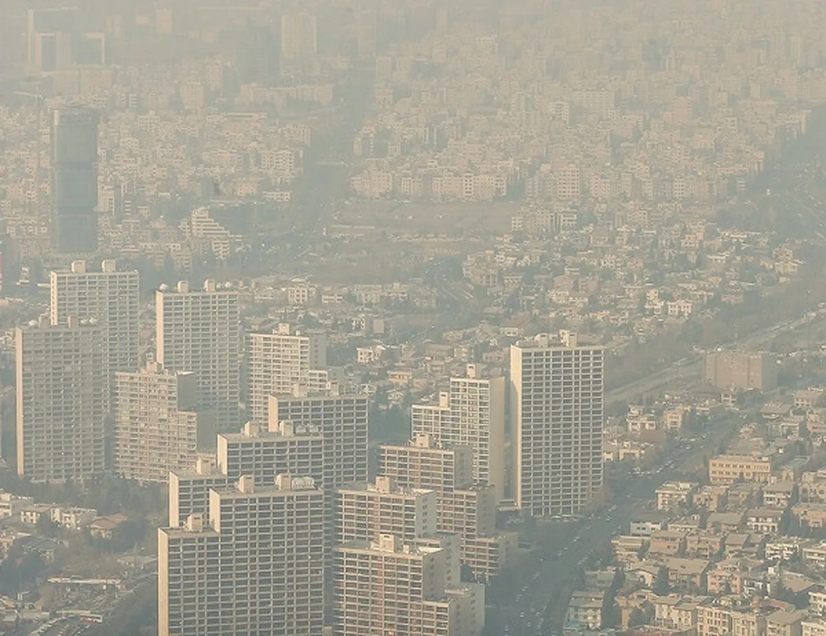 گزارش هواشناسی امروز ۳ آذر ۱۴۰۳