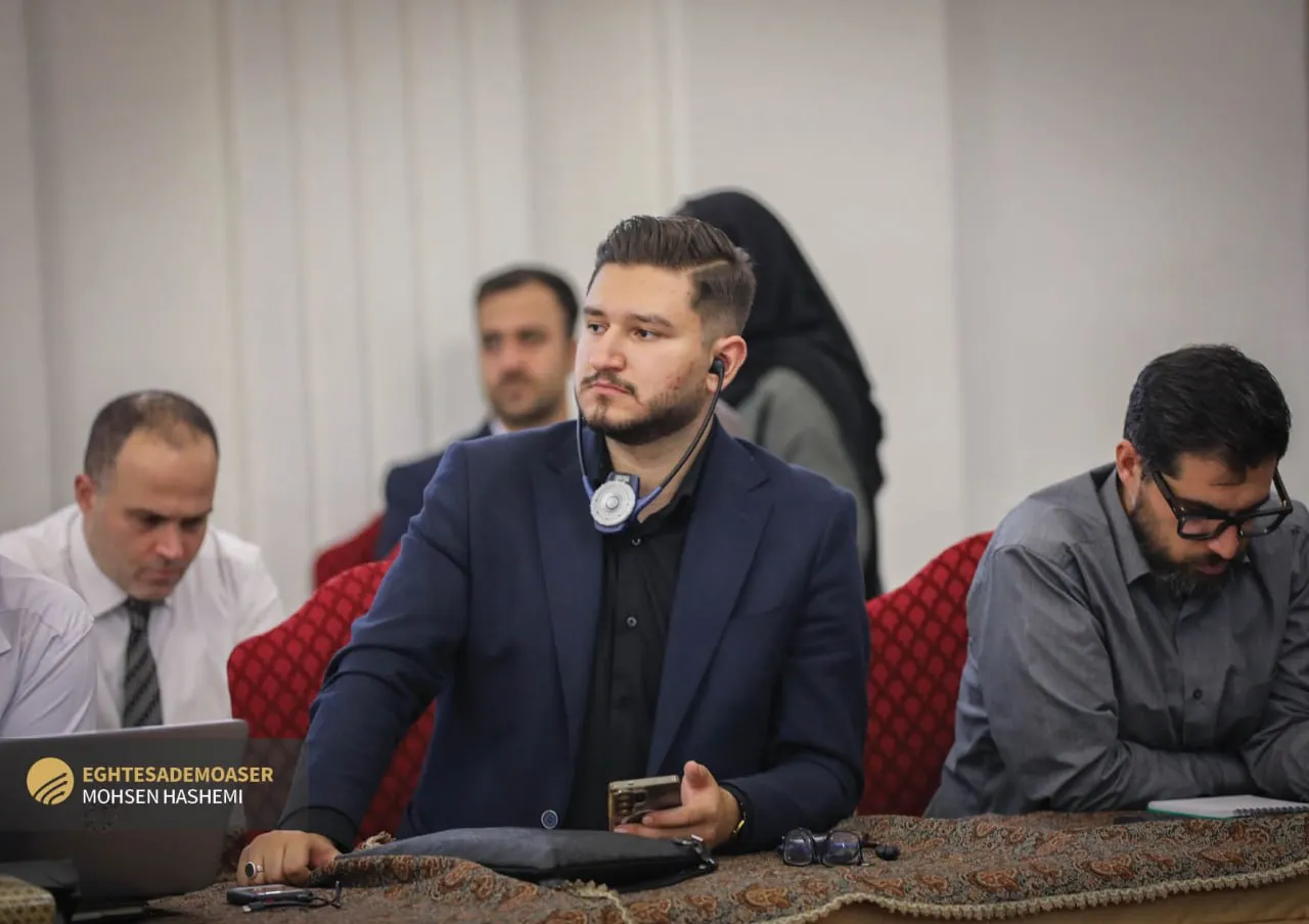 نشست خبری سخنگوی وزارت امور خارجه