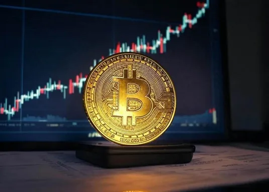 بیت&zwnj;کوین در دوراهی اصلاح یا صعود