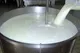 تبدیل بیش از ۵۰ درصد شیرخام تولیدی به شیرخشک