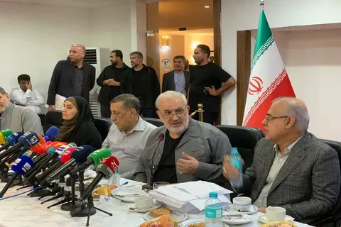 وزیر نیرو: ۹ هزار مگاوات ظرفیت جدید به شبکه برق کشور افزوده شد