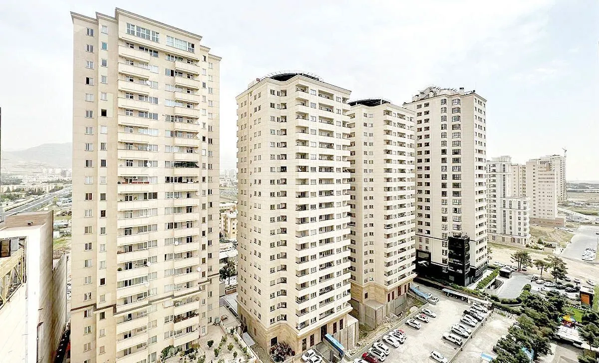 از گرانی تا رکود؛ بازار مسکن ۱۴۰۳ چگونه گذشت؟