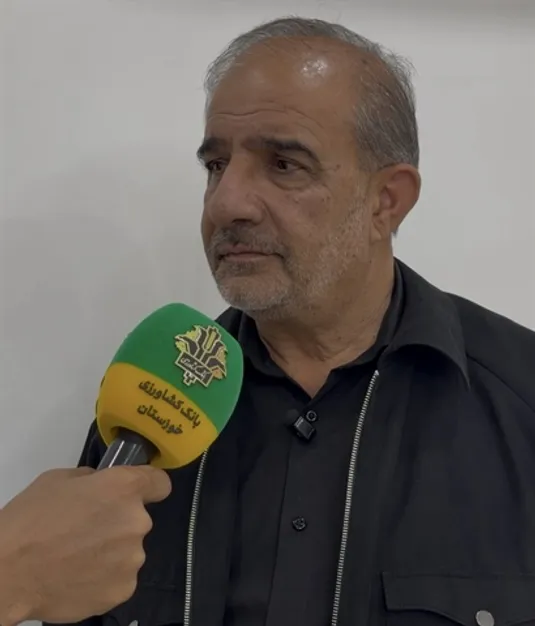 رئیس کمیسیون کشاورزی مجلس: بانک کشاورزی ستون اصلی حمایت از تولید و امنیت غذایی کشور است