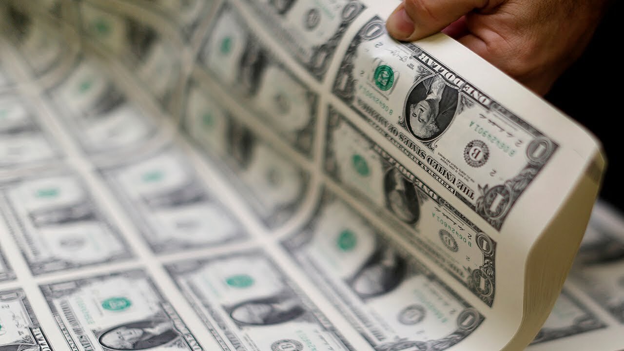 قیمت دلار امروز ۹مهر ۱۴۰۵