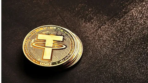قیمت تتر امروز پنجشنبه ۲۵ دی ۱۴۰۴