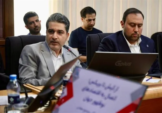 دیپلماسی کریدور از کیش تا بریکس؛ ایران در جست&zwnj;وجوی پیوند هوشمند با موتورهای رشد جهانی
