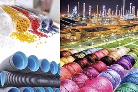 افزایش عرضه و تداوم ثبات قیمت محصولات پتروشیمی