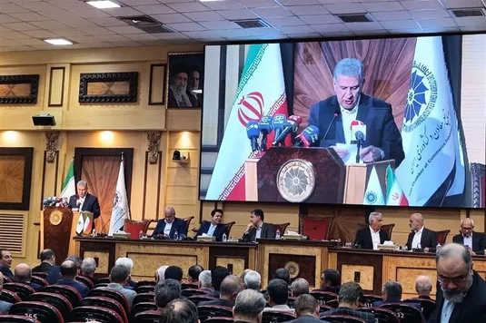 اتاق ایران: ۴۰۰ میلیارد برای حمایت از بنگاه&zwnj;های کوچک و متوسط مصوب شد