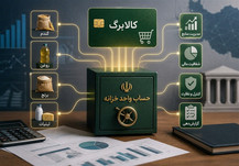 جایگاه حساب واحد خزانه در مدیریت منابع کالابرگ
