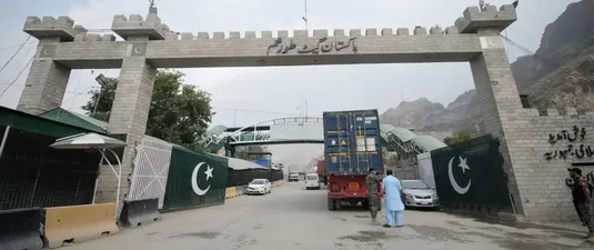 بازخوانی ابعاد عملیات &laquo;مهر مرزی&raquo; پاکستان
