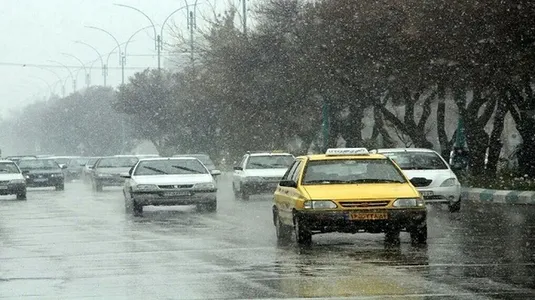 هشدار هواشناسی به تهرانی&zwnj;ها