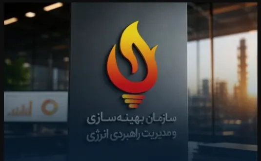 ساختار مدیریتی سازمان بهینه&zwnj;سازی انرژی تکمیل&zwnj;تر شد؛ احکام پنج مدیر اعطا شد