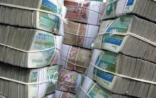 رشد ۴۰.۹ درصدی نقدینگی در یک سال؛ نقدینگی به&zwnj;دنبال تورم می&zwnj;دود