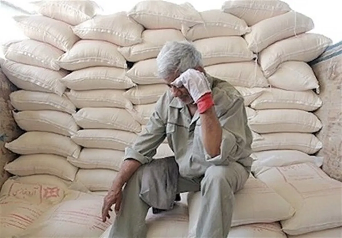 قاچاق آرد، پرسودتر از هروئین شد