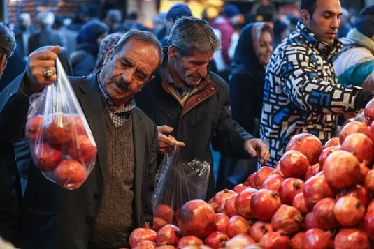 یلدای تورمی