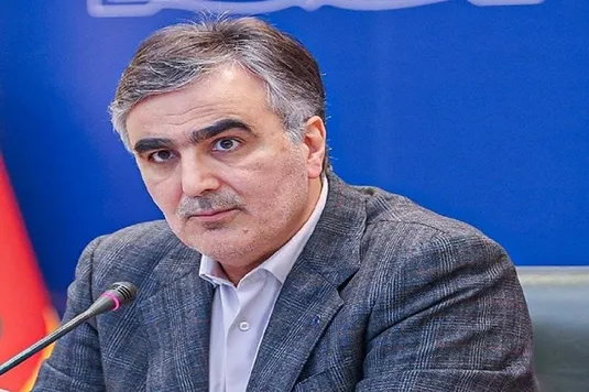 فرزین: فعالان صنعت لیزینگ سند توسعه برای تسهیل تامین مالی خرد تهیه کنند