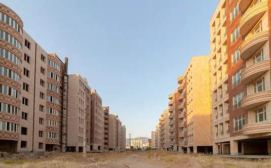 یک ارزیابی صادقانه؛ مسکن بی&zwnj;مسکن