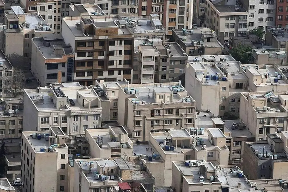 قیمت اجاره خانه در منطقه ۲۱ تهران چند؟