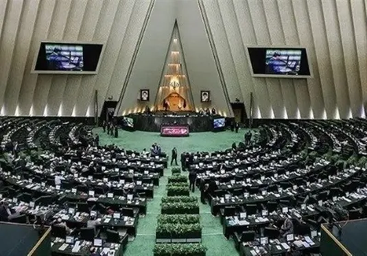 مجلس زیر بار مالیات تورم&zwnj;زا نرفت
