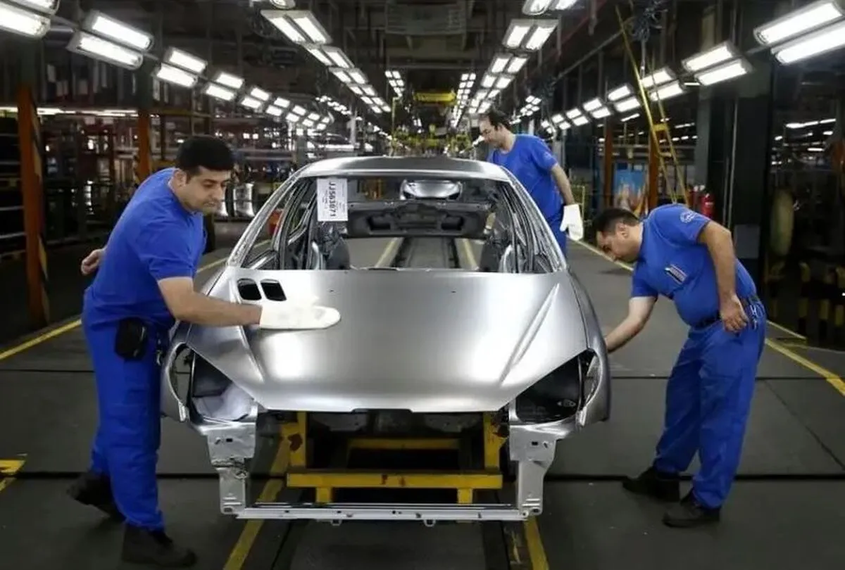 ۲ بسته حمایتی مجلس از خودروساز داخل درکنار رشد تعرفه واردات خودرو