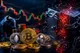 افت دوباره بازار کریپتو؛ بیت‌کوین زیر ۶۳ هزار دلار ماند