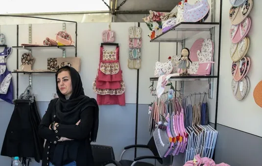 صنوف و مشاغل ساماندهی می شوند