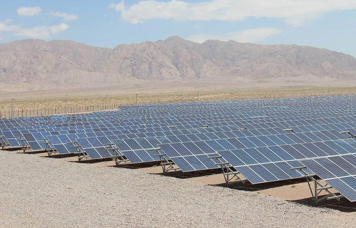 برق تجدیدپذیرها به تابستان می‌رسد؟