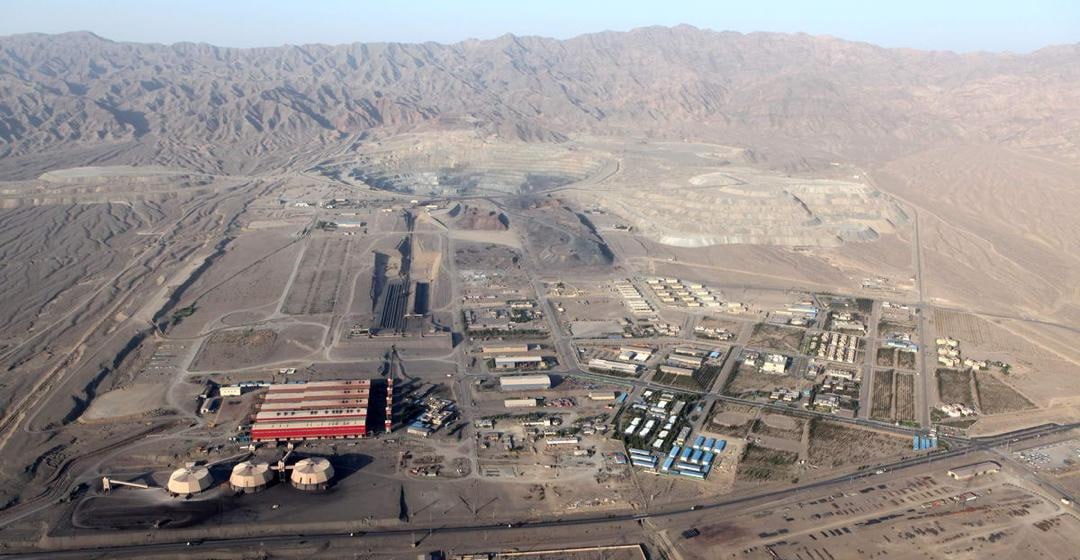چادرملو در مسیر بازتعریف راهبرد معدنی؛ توسعه معادن در کانون برنامه‌های جدید
