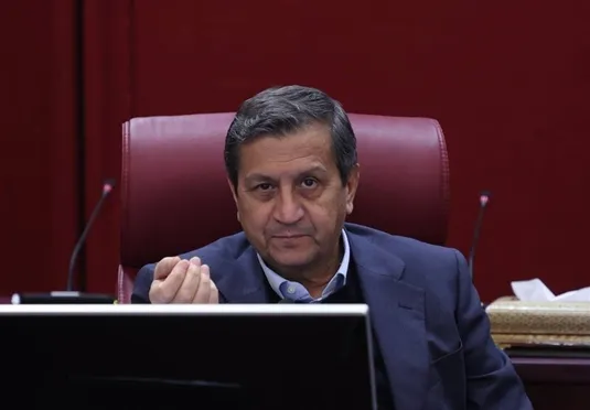 همتی خبرداد:&zwnj;مشارکت ۳۵۰هزارمودی در ساخت ۲۰۰۰پروژه
