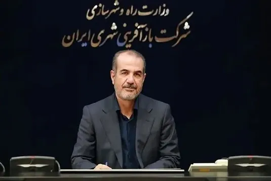 ۱۰۰ هزار واحد مسکونی در بافت&zwnj;های فرسوده احداث می&zwnj;شود
