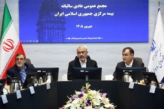 وزیر اقتصاد: چارچوب جدید بیمه&zwnj;نامه&zwnj;های جنگ تدوین شود