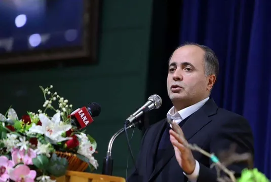 نوری قزلجه: فاصله قیمت از تولید تا مصرف کاهش می&zwnj;یابد