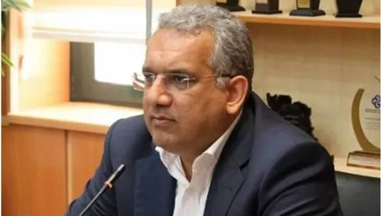 &laquo;مجید صرفی&raquo; معاون امور تعاون وزارت تعاون، کار و رفاه اجتماعی شد