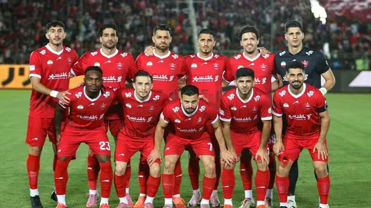 تصمیم مهم مدیران پرسپولیس؛ تیم اوسمار از تهران کوچ می&zwnj;کند