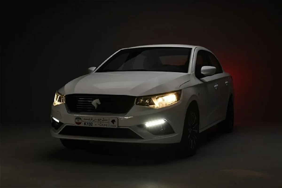 قیمت نمایندگی و بازار خودرو‌های سایپا و ایران خودرو ۴ فروردین ۱۴۰۴