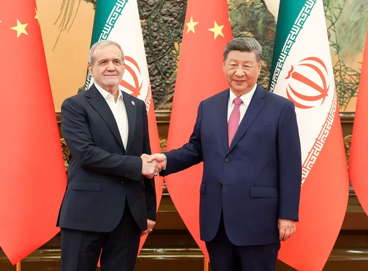 دلایل عدم ورود مستقیم پکن به منازعه تهران و واشنگتن؛ چین مقصود ایران از بستن تنگه هرمز را می‌داند