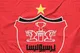 وسواس کارتال در تمرین پرسپولیس