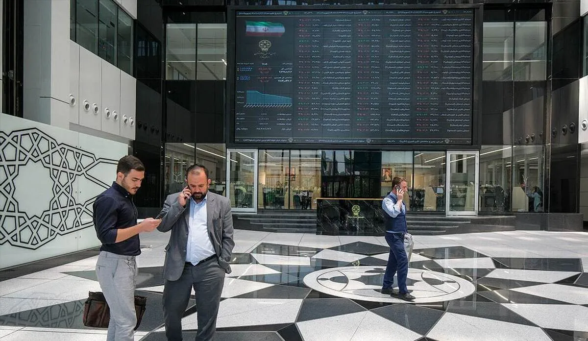 بزرگترین جهش شاخص در سال ۱۴۰۴ به ثبت رسید