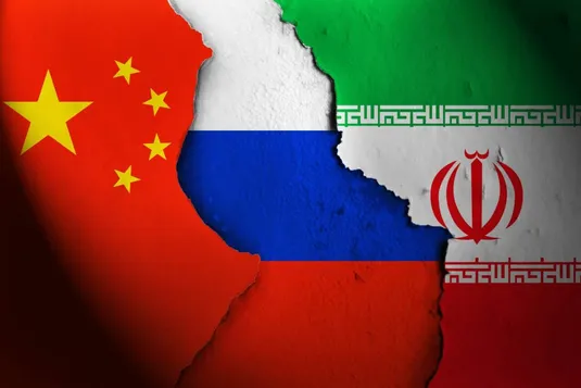 مذاکرات هسته&zwnj;ای چین، روسیه و ایران؛ سیاست فشار حداکثری آمریکا شکست خورد