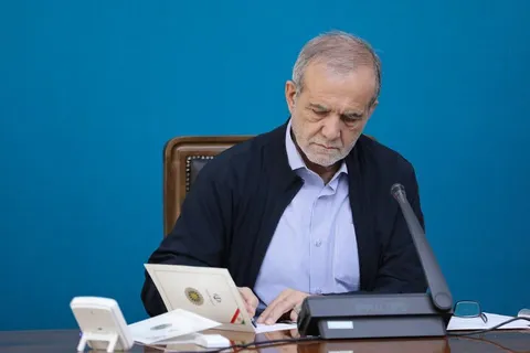 بخشنامه تهیه لایحه بودجه ۱۴۰۵ کل کشور ابلاغ شد