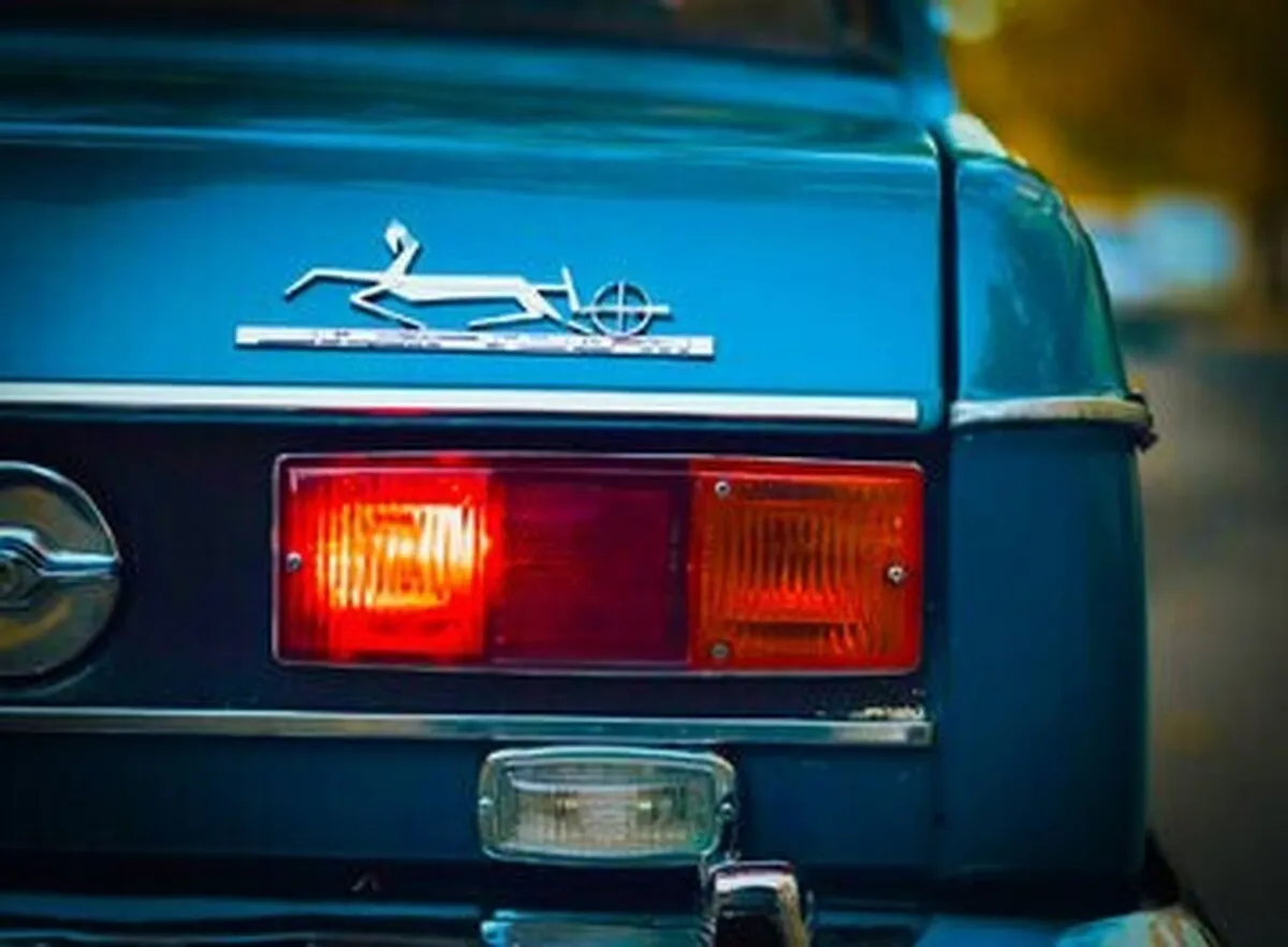 رونمایی از خودرو پیکان ۱۴۰۴ + قیمت