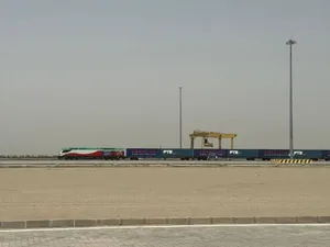 نقش‌آفرینی ۳ هزار واگن در تامین کالاهای اساسی